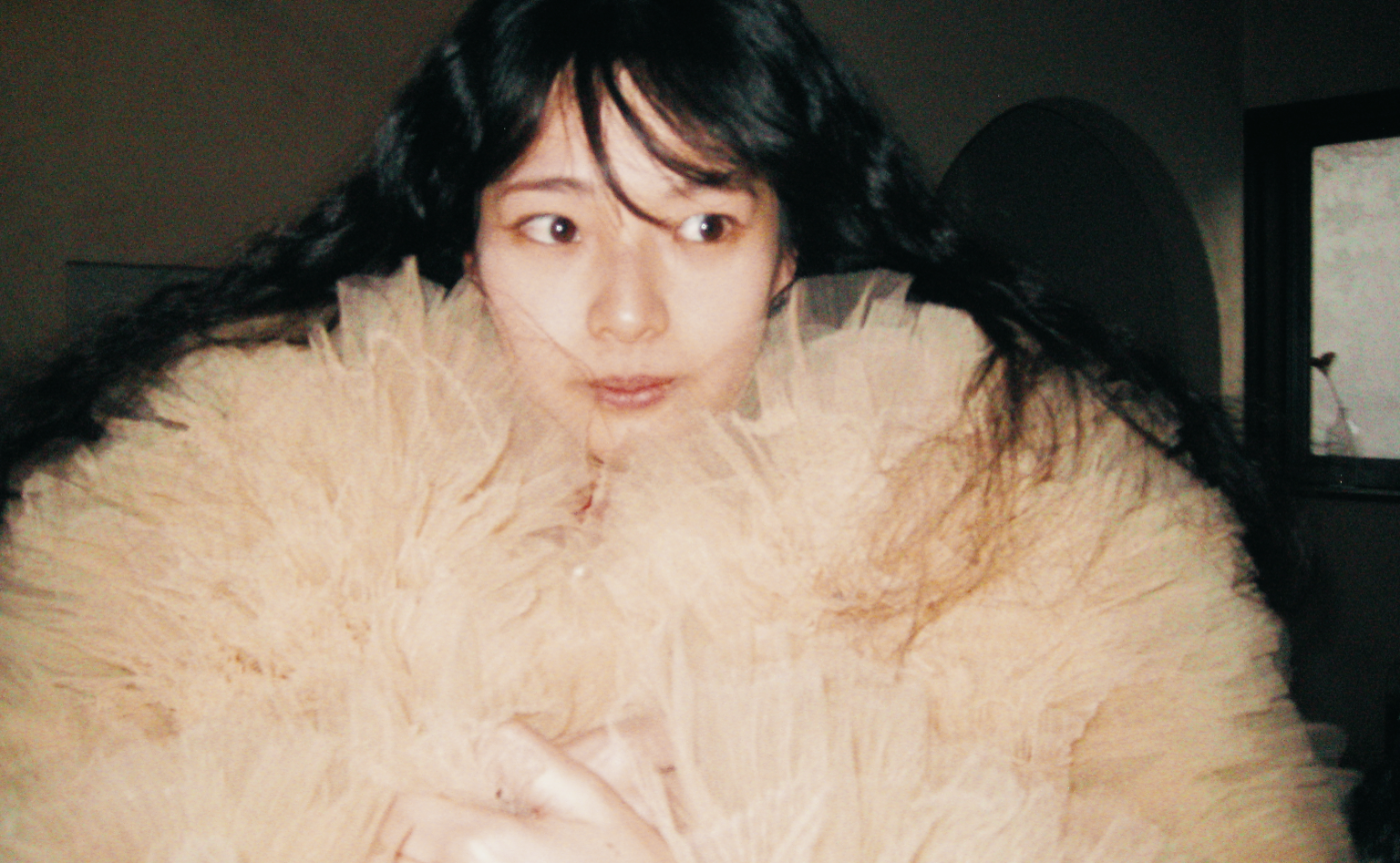 【東京】アートなファッション誌の世界を撮ろう