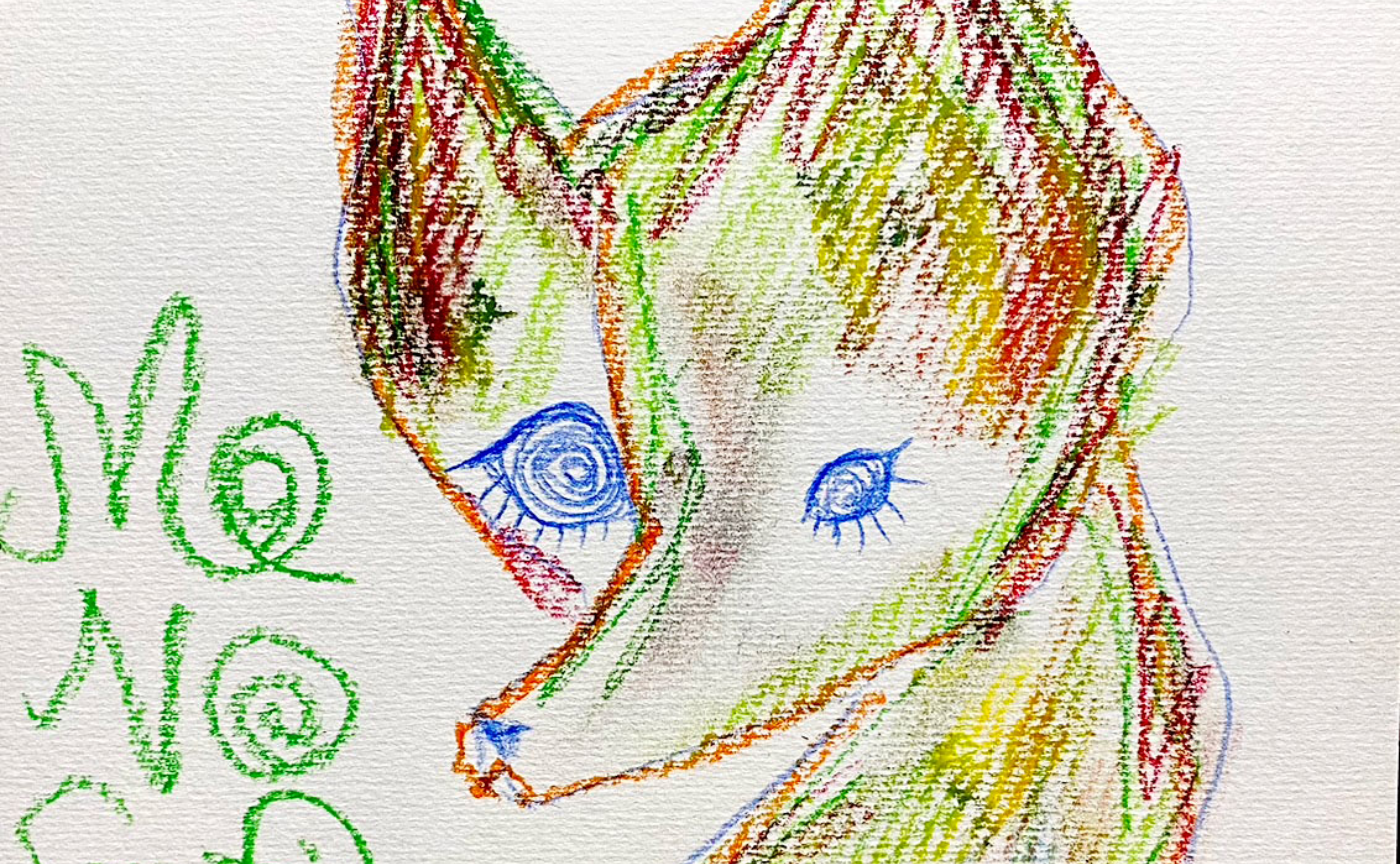 ゆるおしゃ会　LIVEイラスト&アーカイブ　3月 