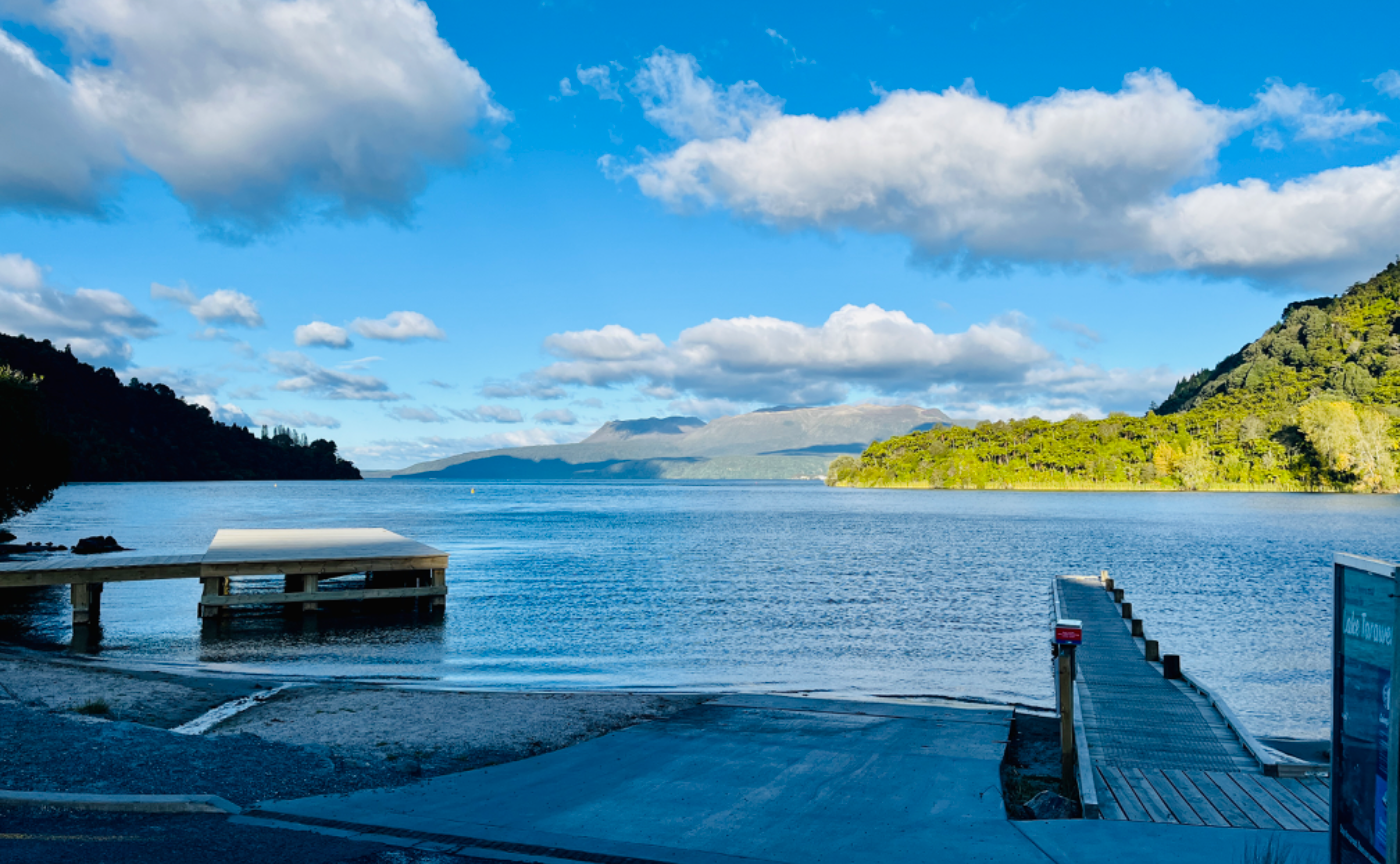 はじめてのニュージーランド旅① 〜出発→オークランド編〜