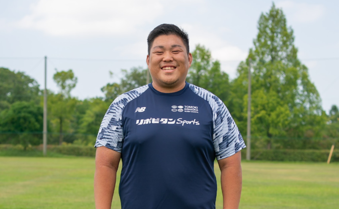 「良きラガーマンである前に良き学生であれ」