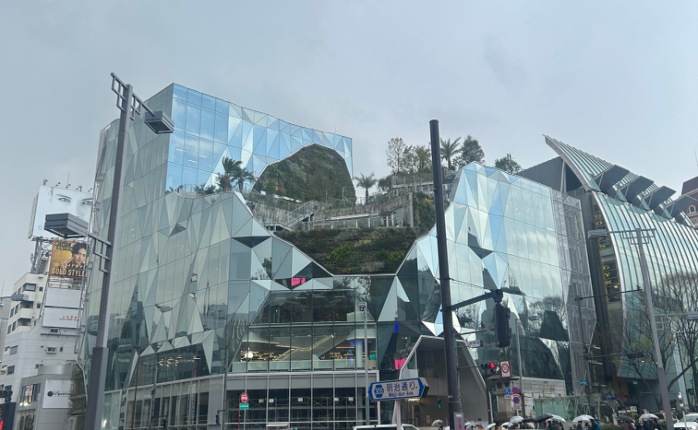 新年度♡お手柔らかに、4月。