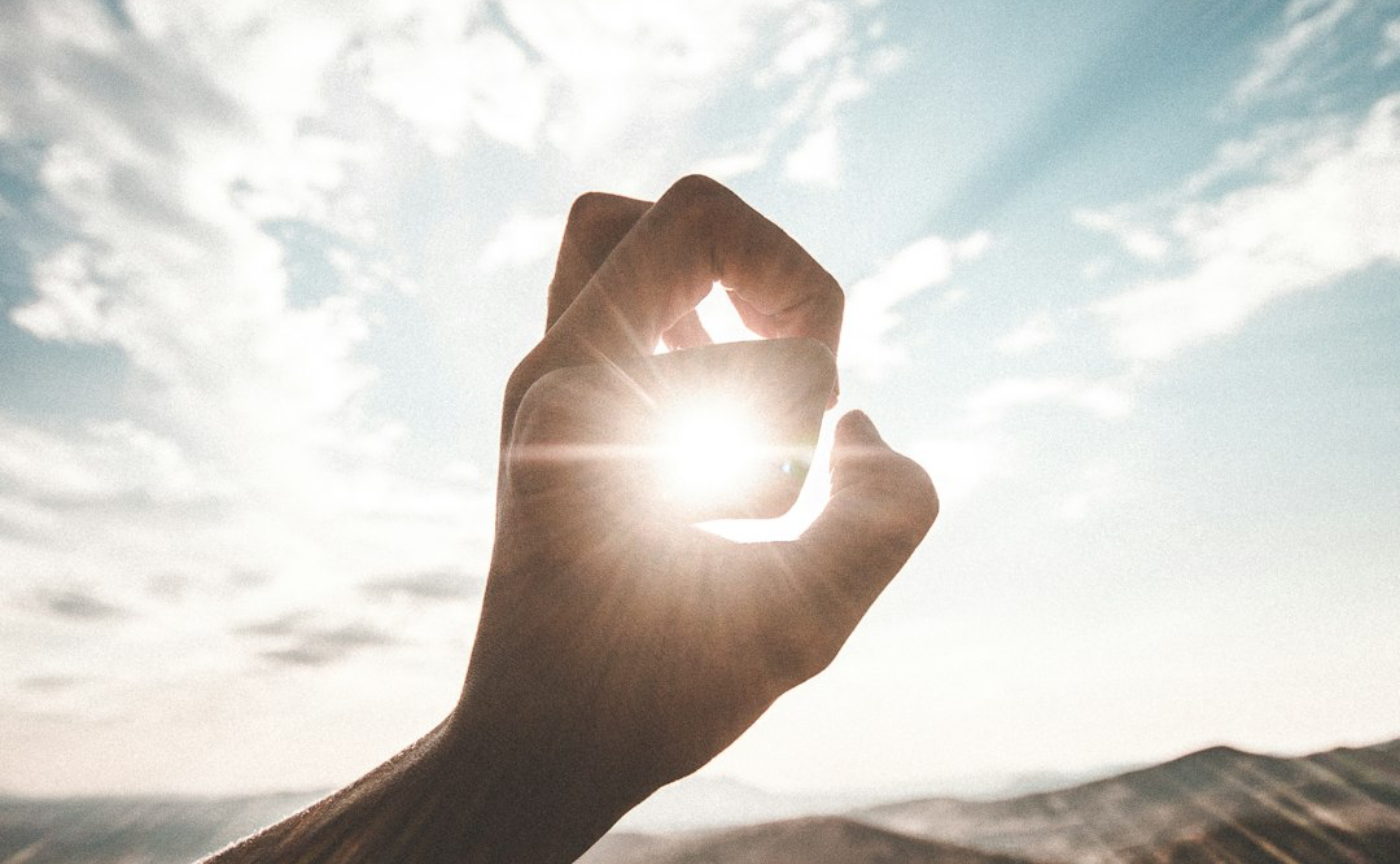 自分を超えて新しいチャンスをつかもう　part1 今の私は自分で選んだものでできている