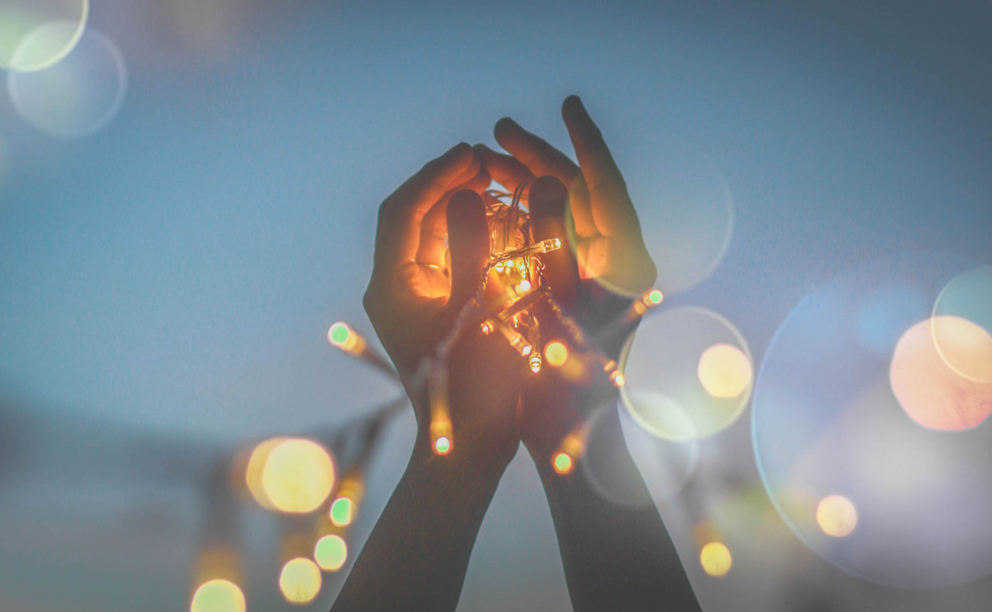 【長野】軽井沢で、幻想的な光の世界撮影会