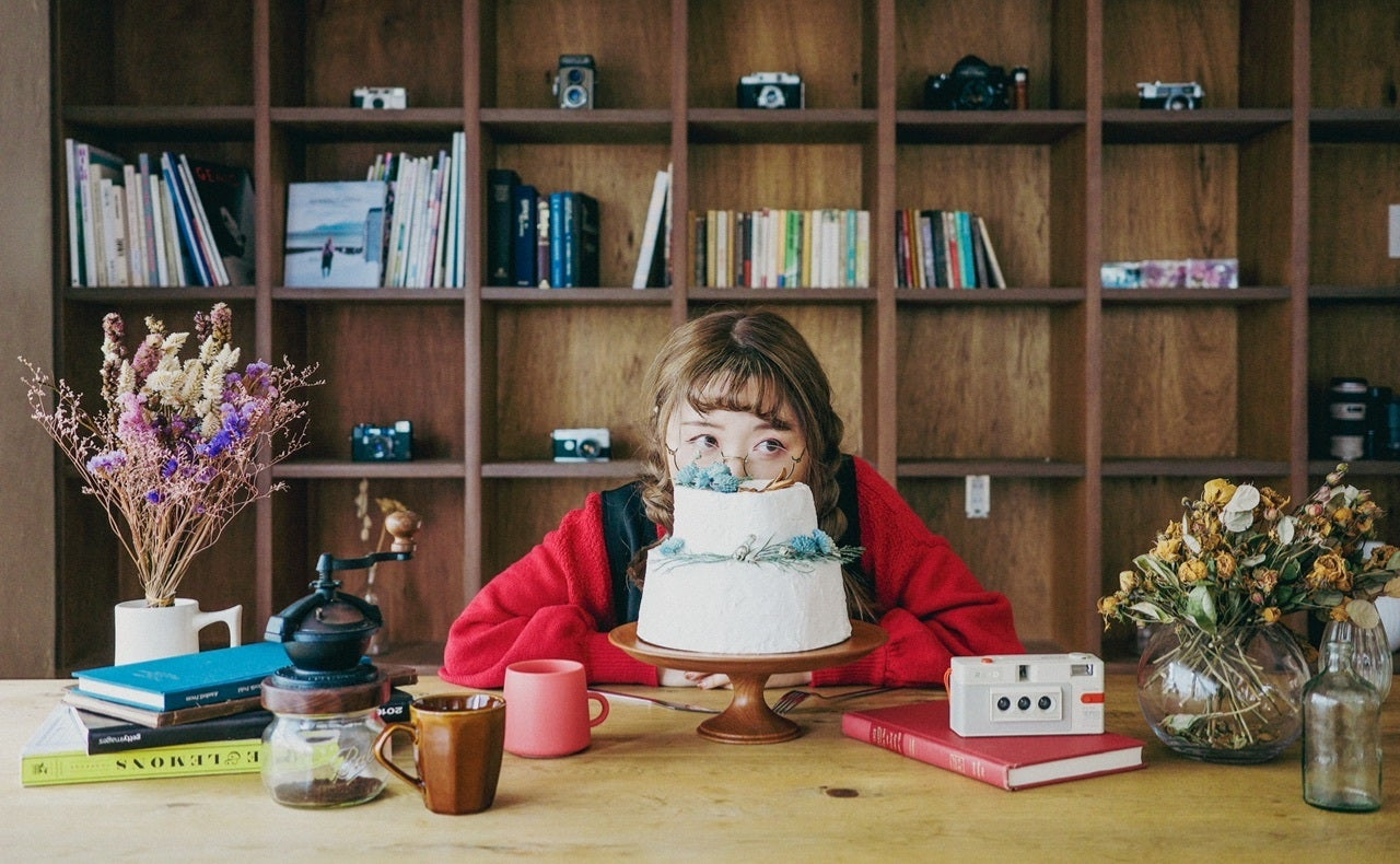 「ファッション×メイク 写真展」開催のお知らせ