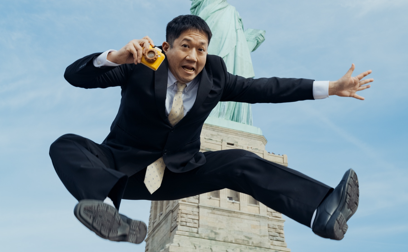 46歳になりました！