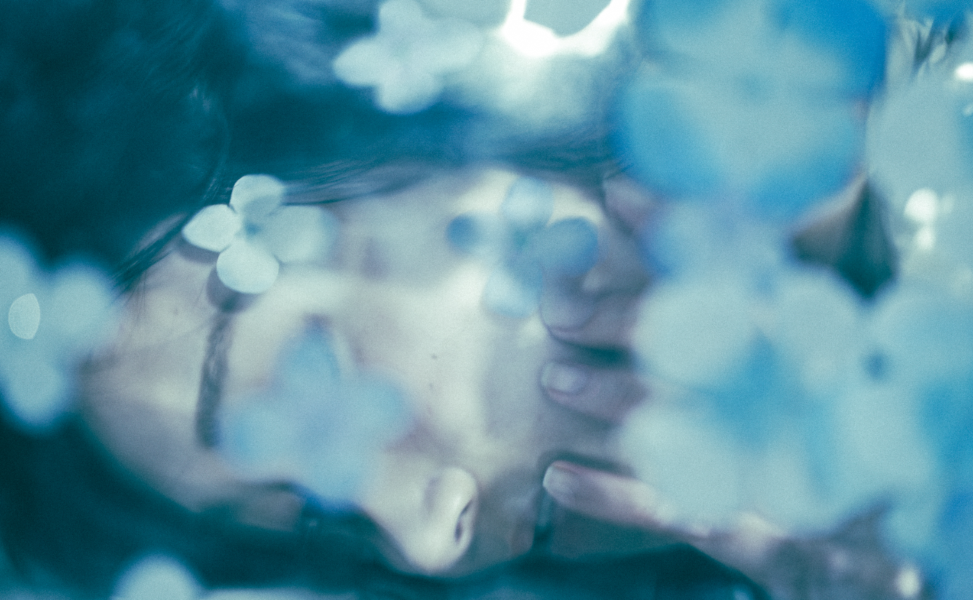 物撮りもポートレートも！ アクリル水槽で遊んでみよう@camellhouseレポート