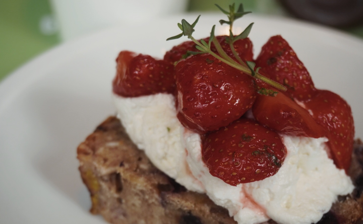 好い時間を運ぶ、朝のコーヒーマリアージュ/ DRIP POD YOUBI × DEAN & DELUCA