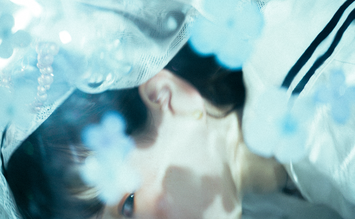 【第2回目】物撮りもポートレートも！ アクリル水槽で遊んでみよう