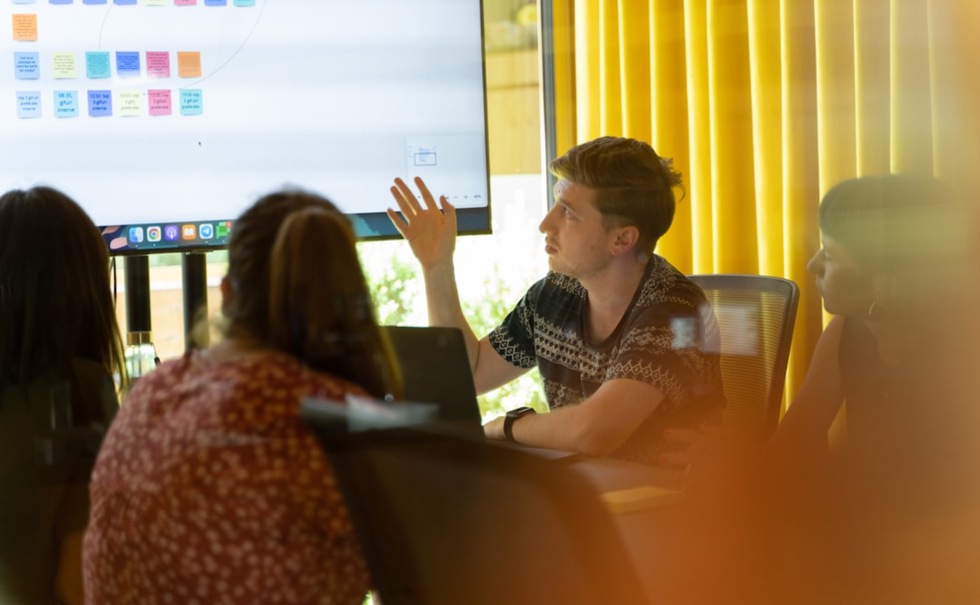 現場で使える心理学〜ココロを測る〜