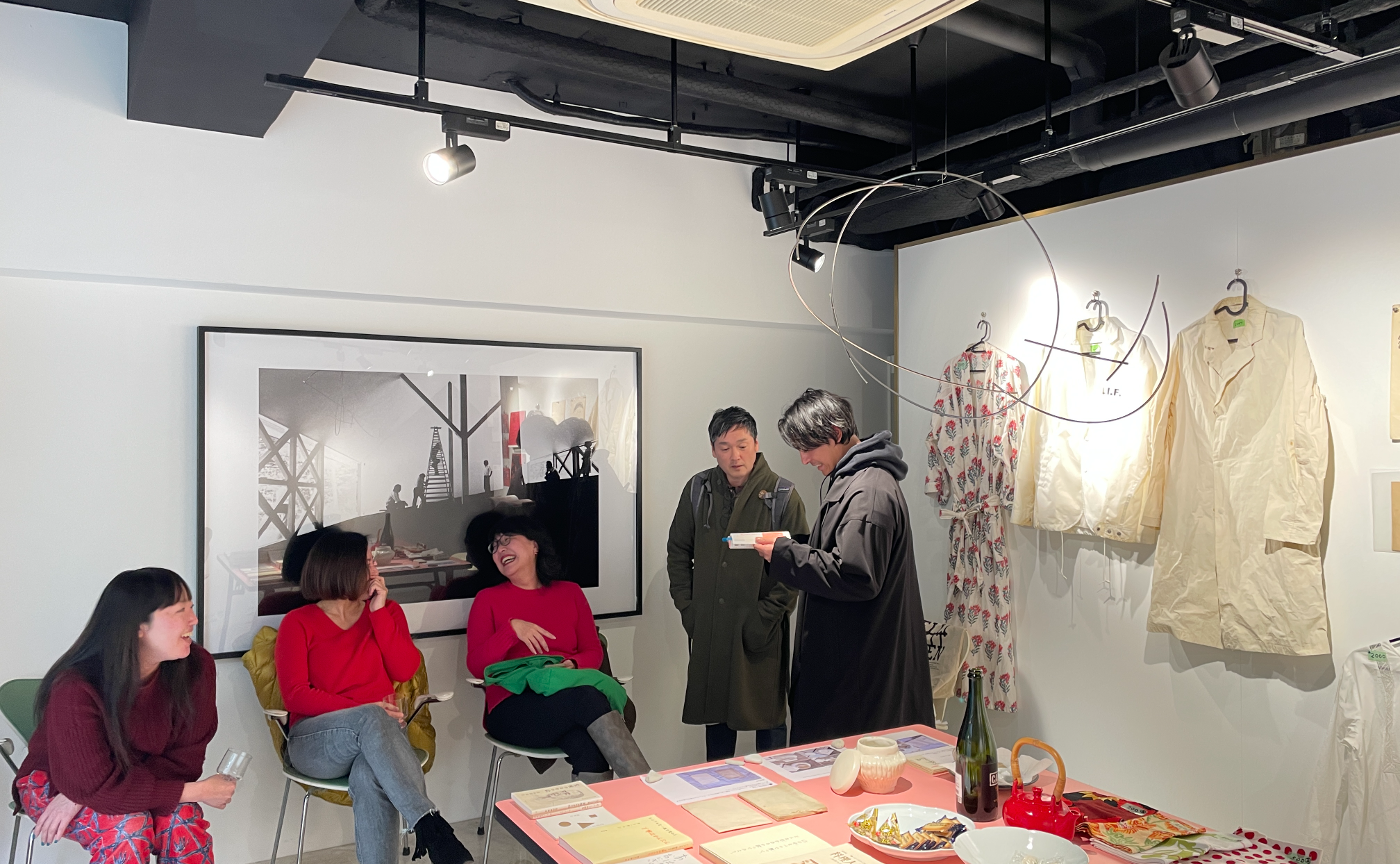 黒と白と赤のバザール🇪🇬