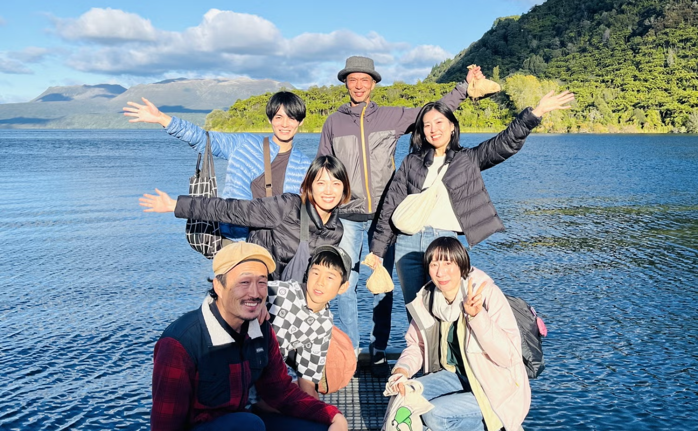 ご入会前にぜひ！〈LifestyleDesign.Camp〉交流体験イベント