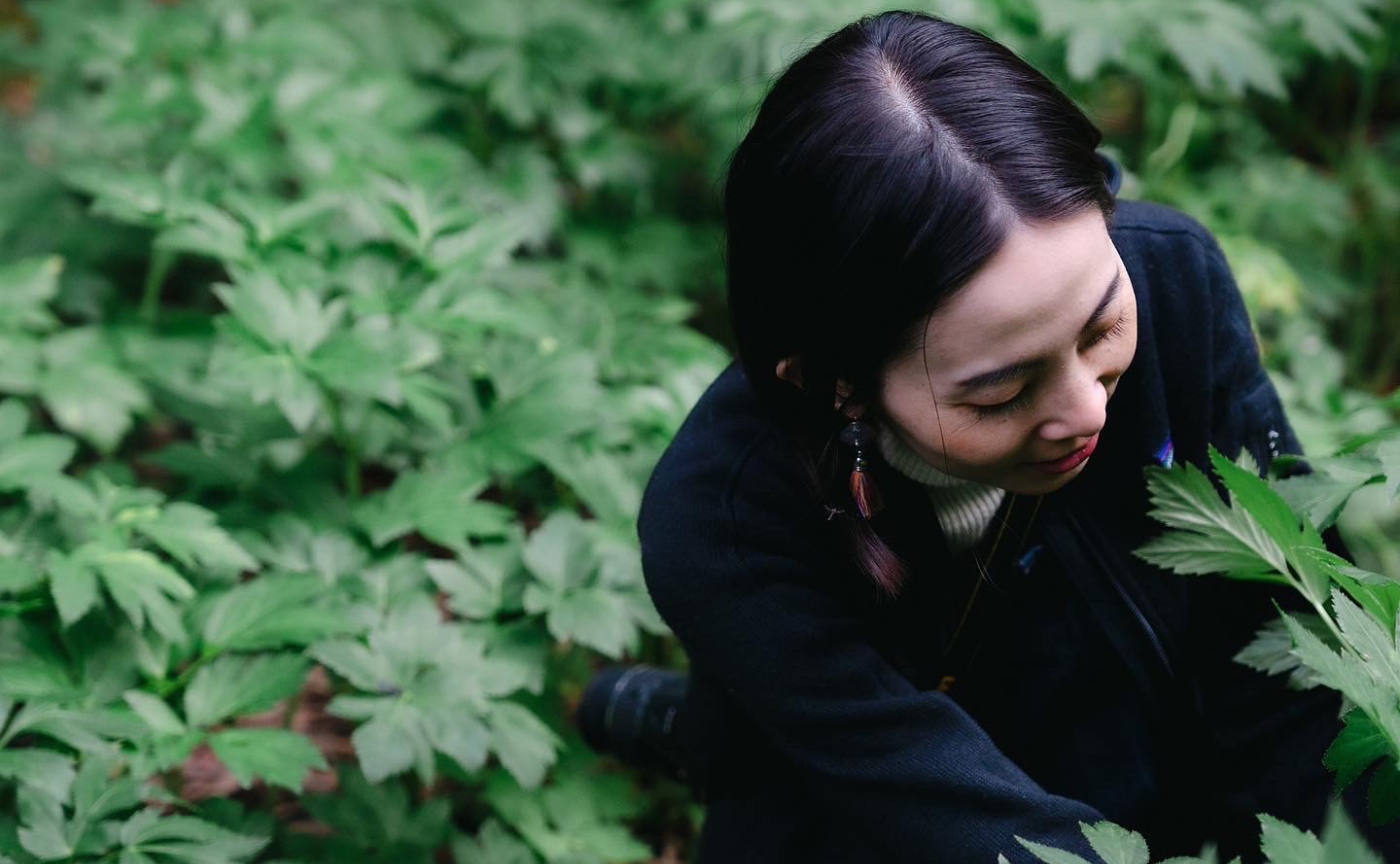 私がコアクルーとして活動している理由