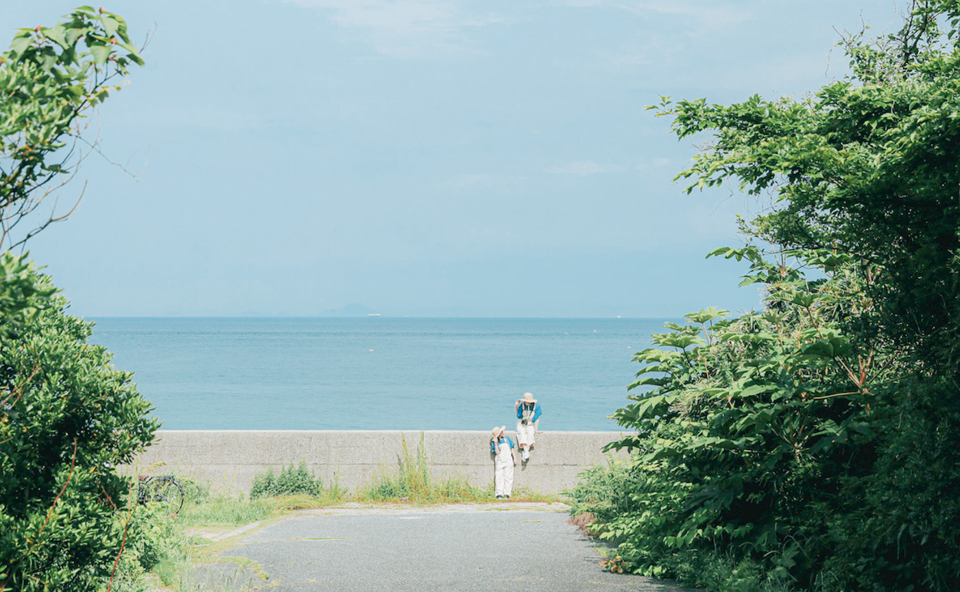 【オンライン】瀬戸内メンバー集合！やりたいことワクワク会議