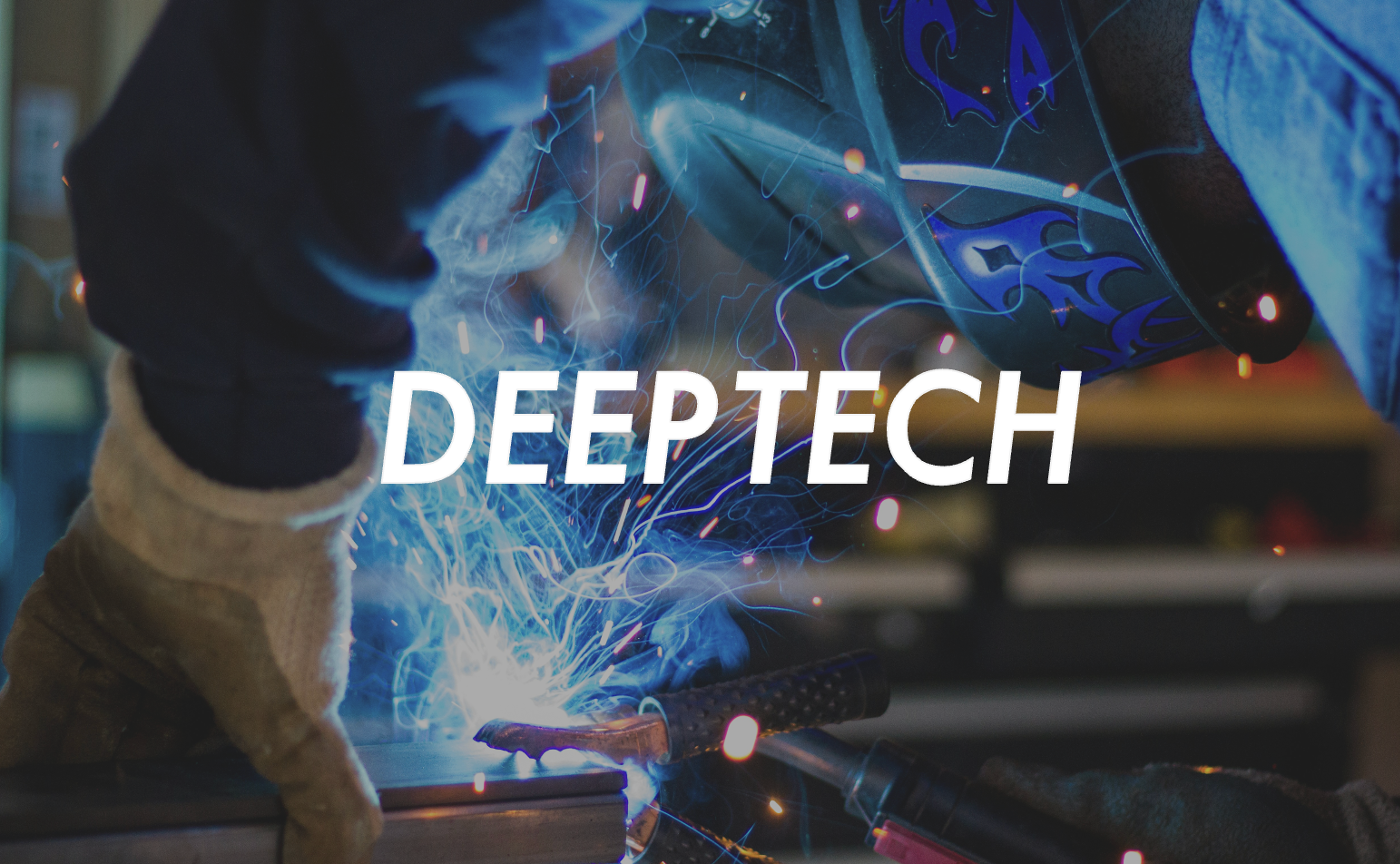 【中小ディープテック】ここでしか聞けない大学との共同開発の舞台裏（アトツギ甲子園出場者が登壇)