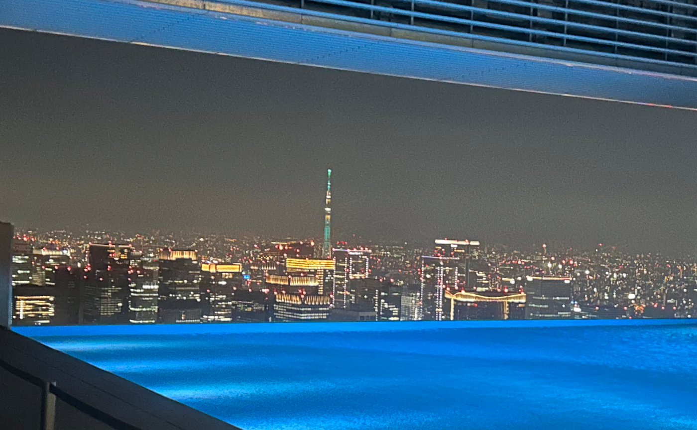 Closing April>>>Tokyo Dream 2024.