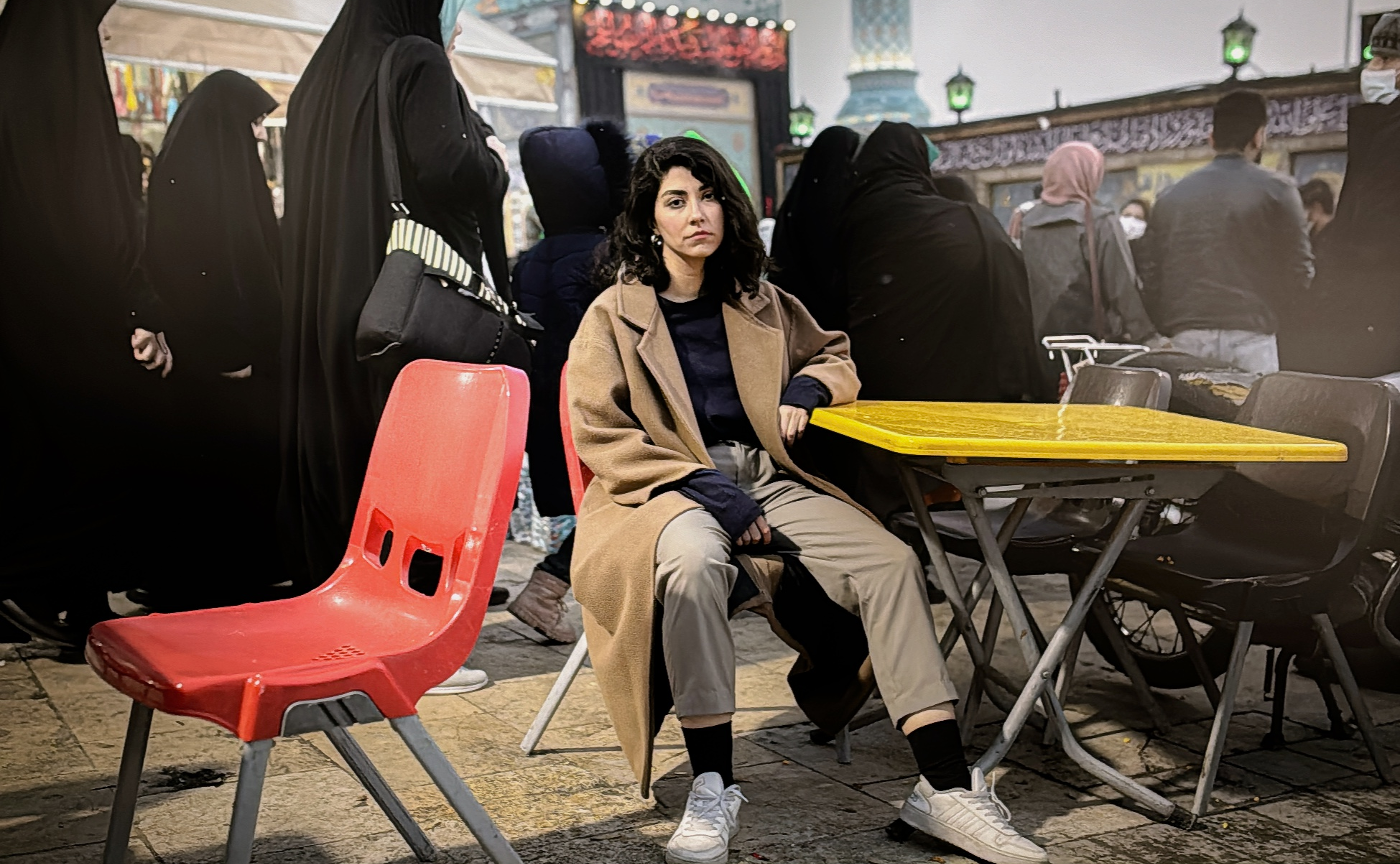 京都グラフィー 9 あなたは死なない──もうひとつのイラン蜂起の物語── 10 I Feel Like a Fish  8カサブランカは映画じゃない