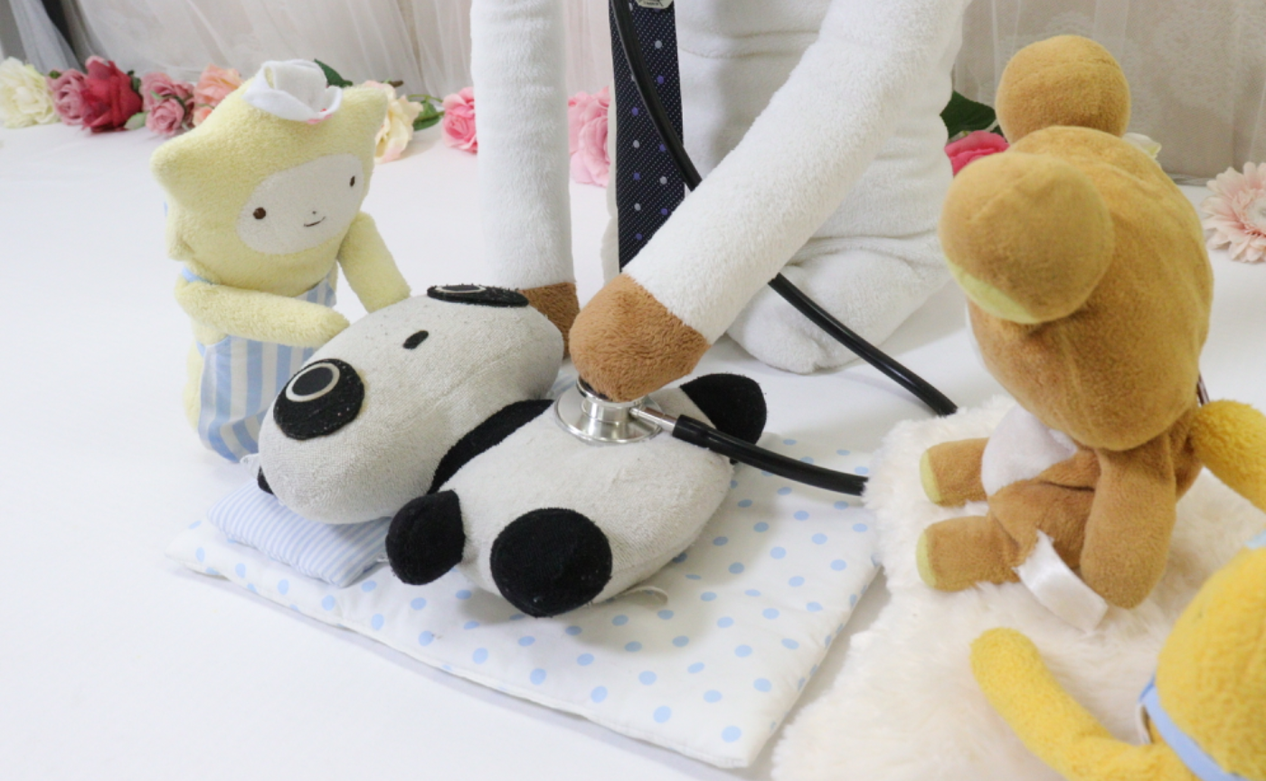 にゅーいんちまちた③