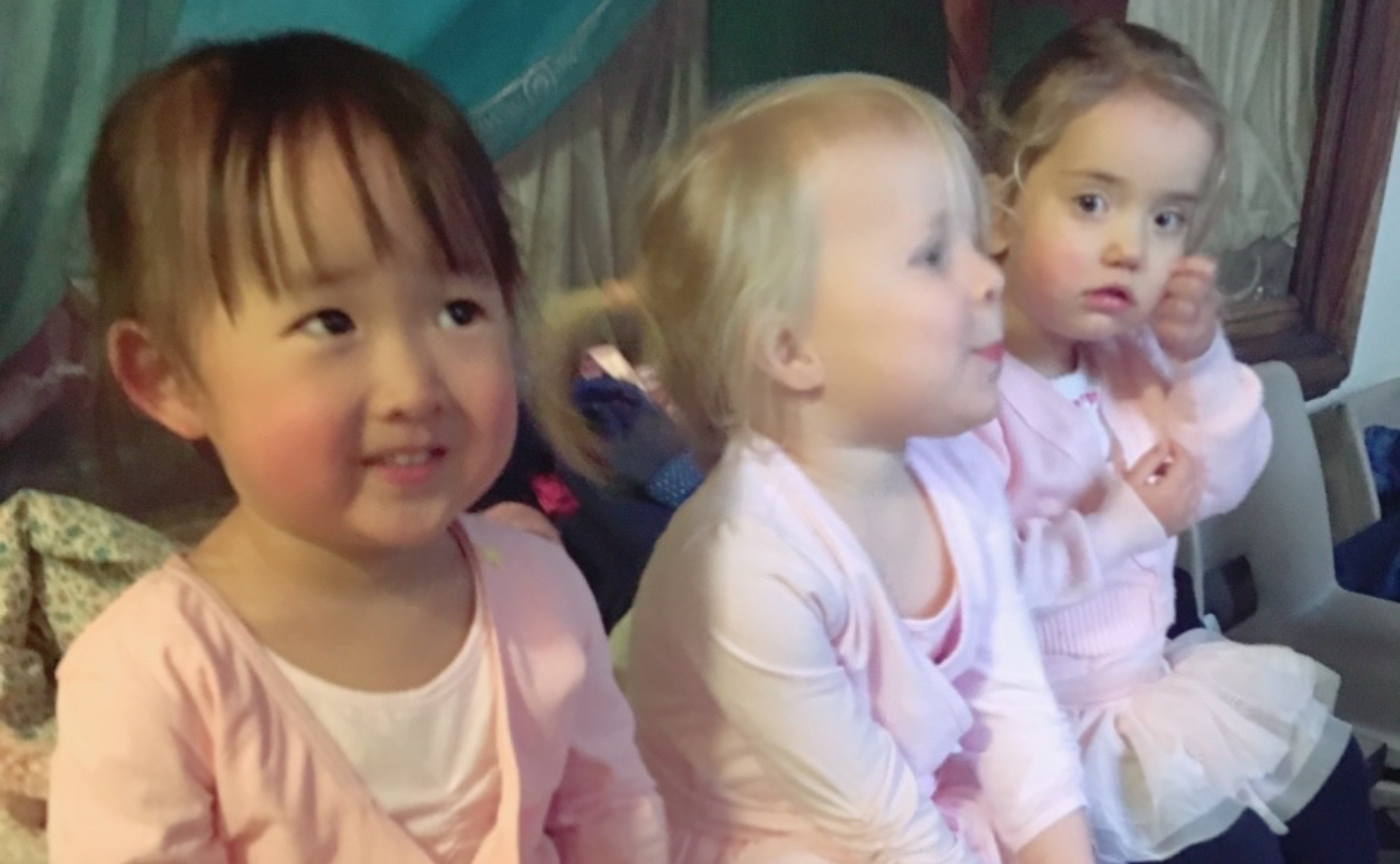 1学期の親子留学プランを作ります。私がまず行ってみるその2。