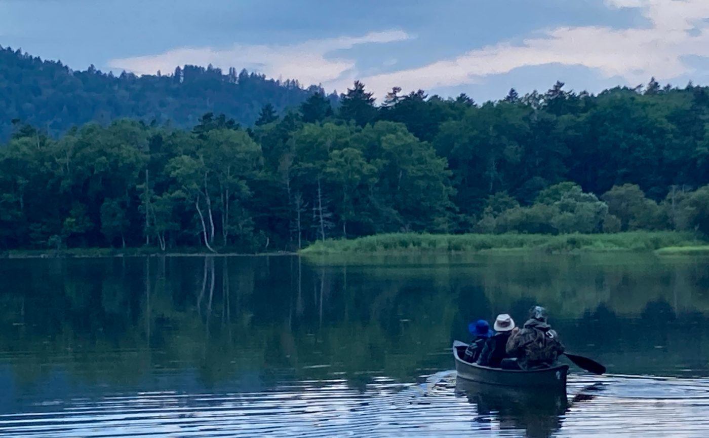 非日常に飛び込む「心の冒険」～アドベンチャートラベル～