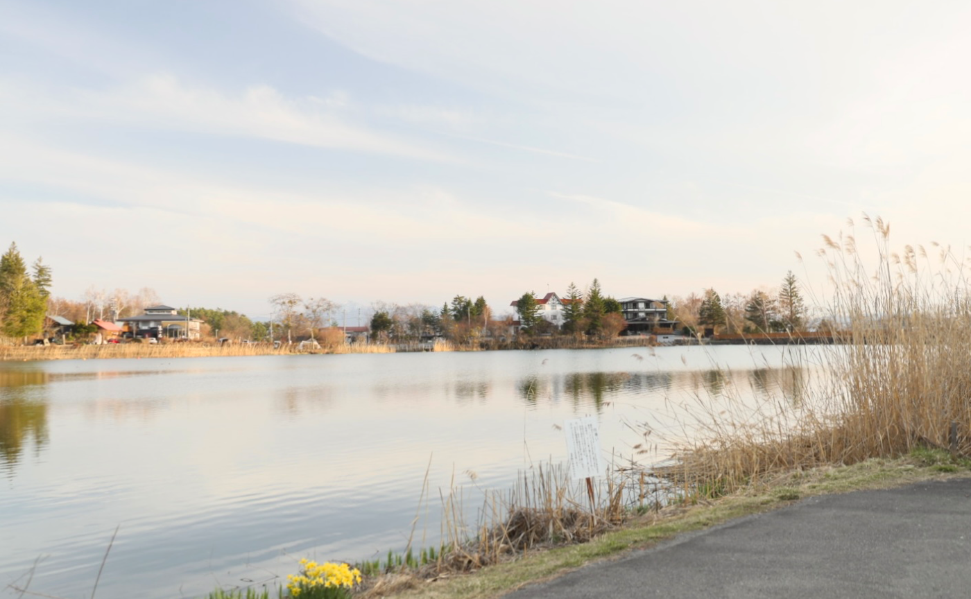長野の八ヶ岳コラボイベント 1日目