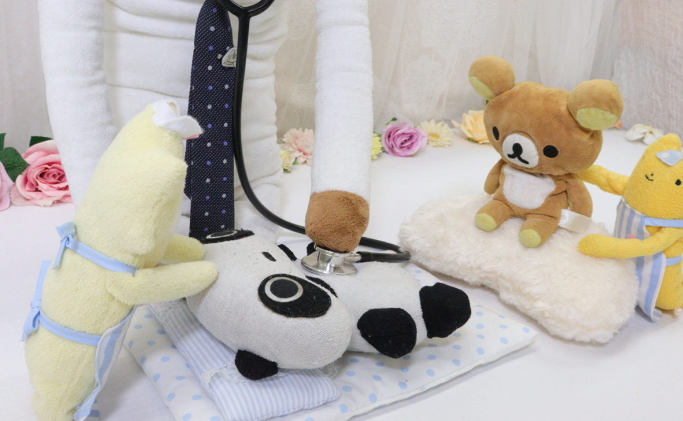 にゅーいんちまちた(とくべちゅへん)