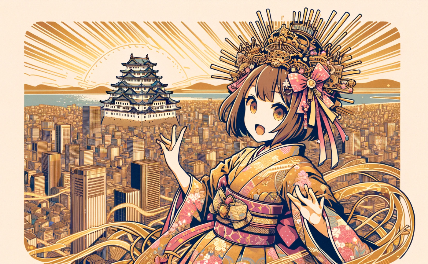 俺たちの名古屋弁がついに大規模言語モデルで！？（GPT-4o）