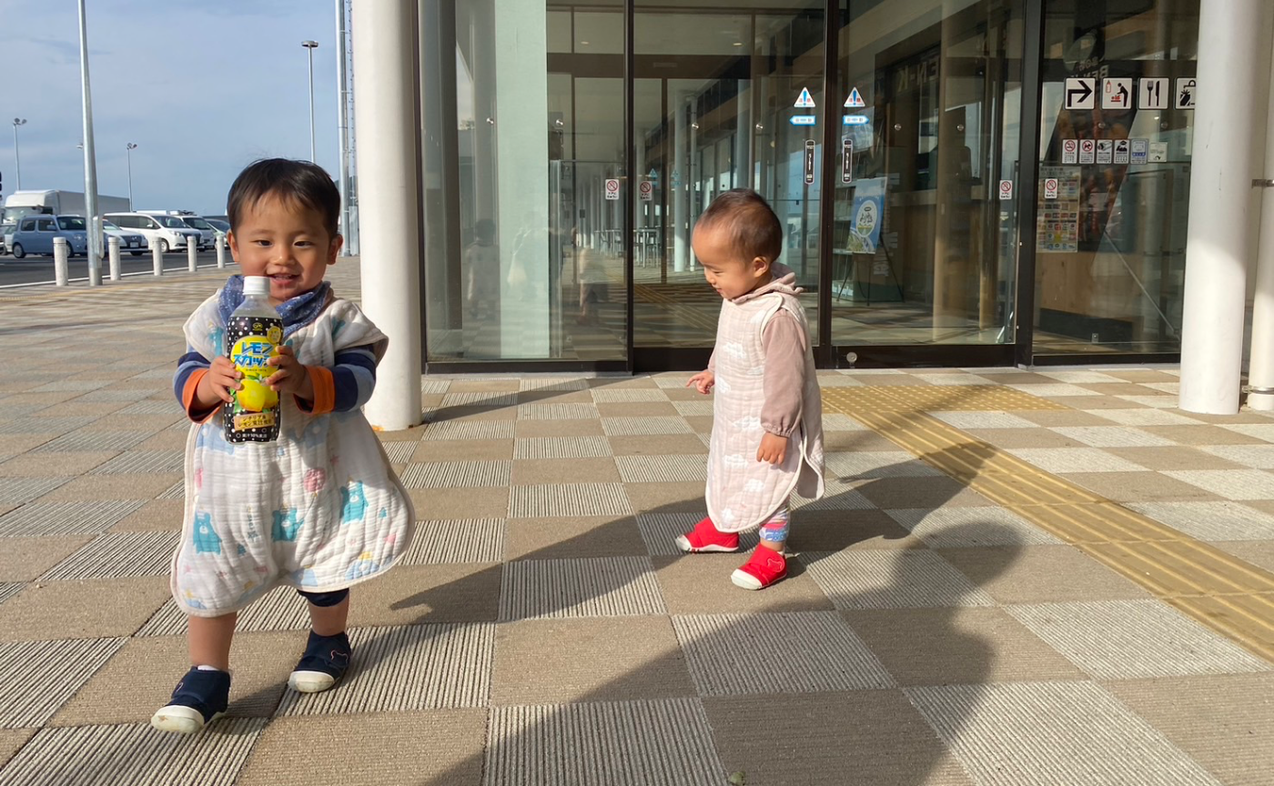 我が家の暮らしを考える旅。　『受け身を取れる人生[暮らし方/働き方]』