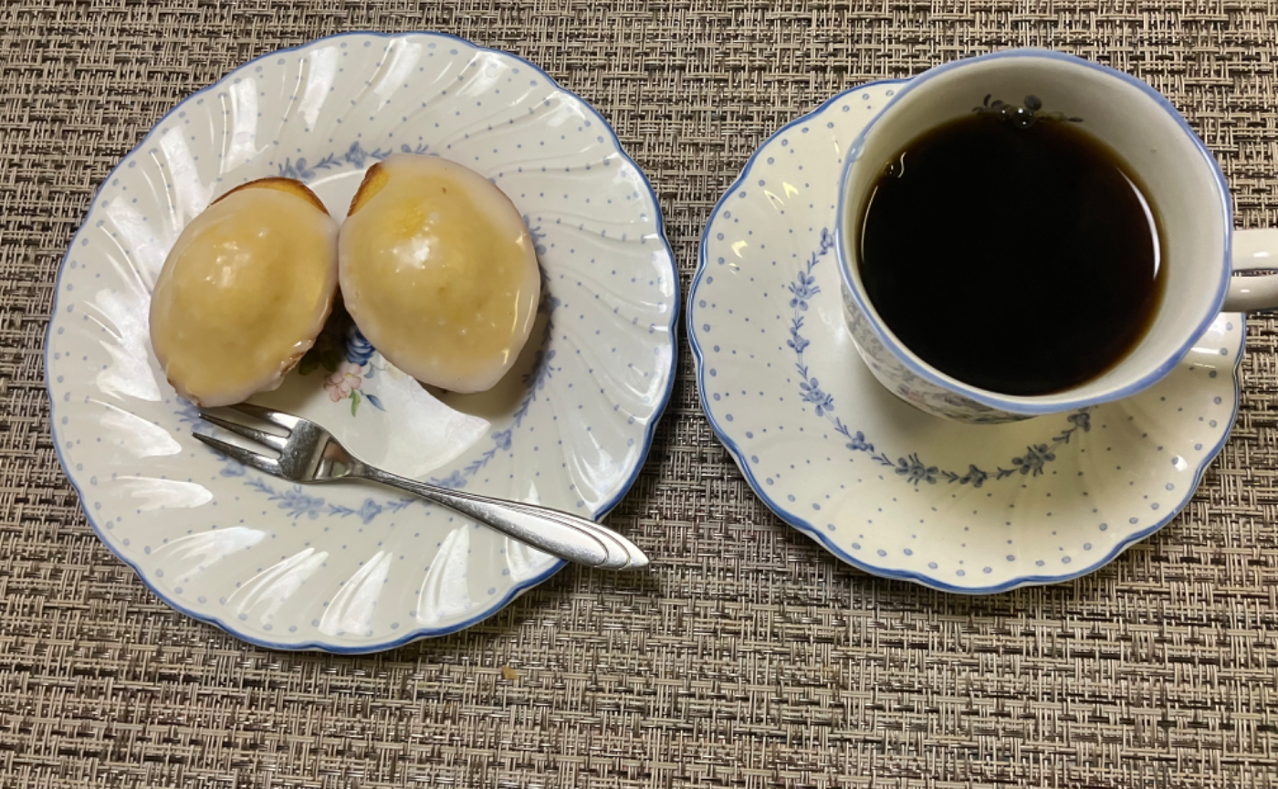 興居島レモン🍋