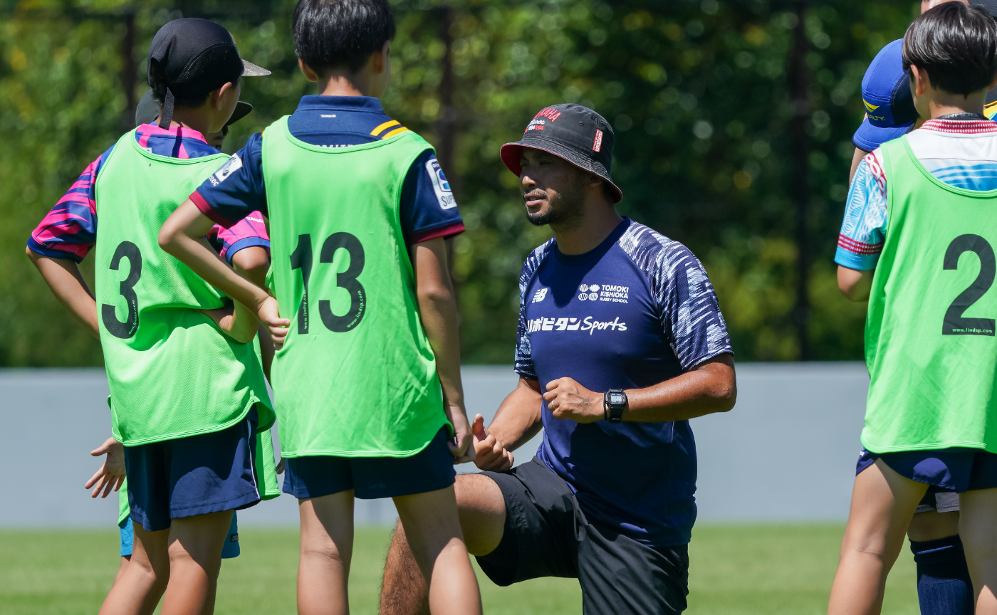 コーチ（後編）〜私が思い描く最高のコーチ〜
