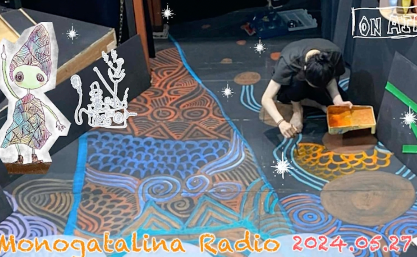 9人の語り部 仲間と一緒につくる豊かな時間