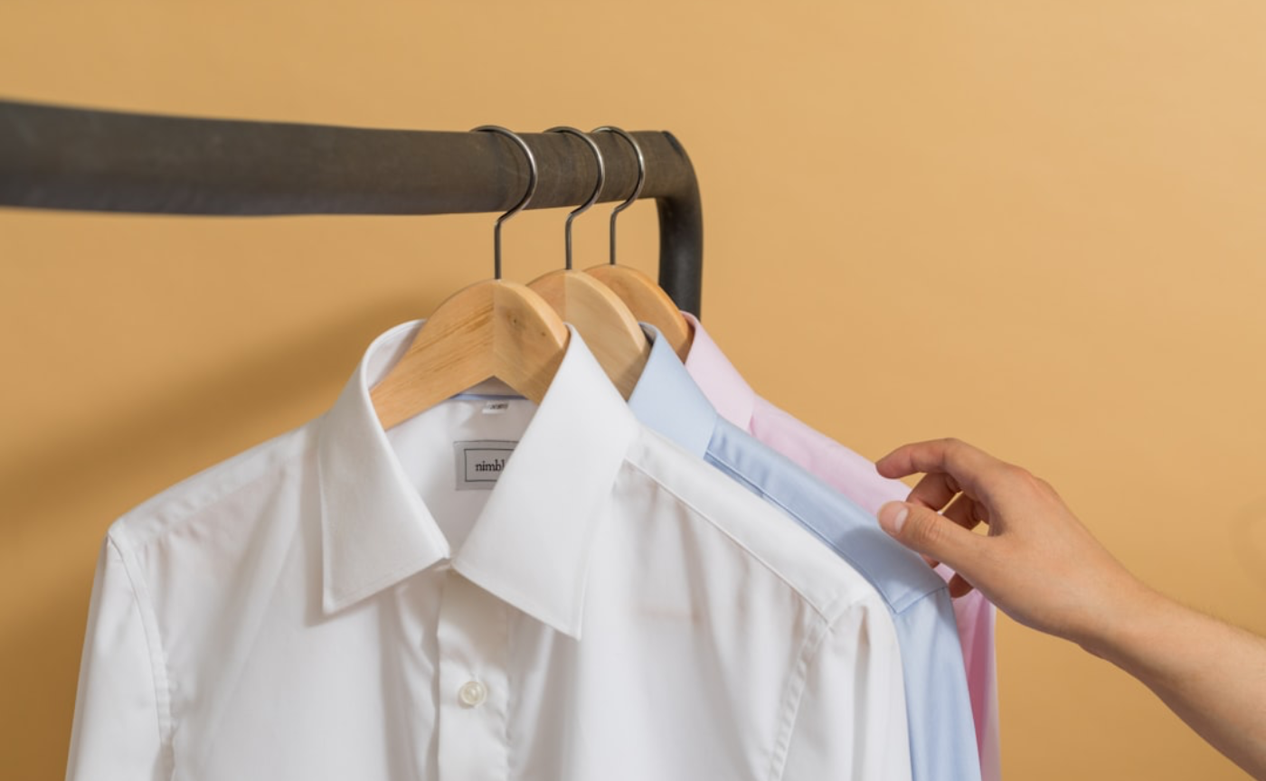 今の季節におすすめ✨シャツの着回しコーデ！！