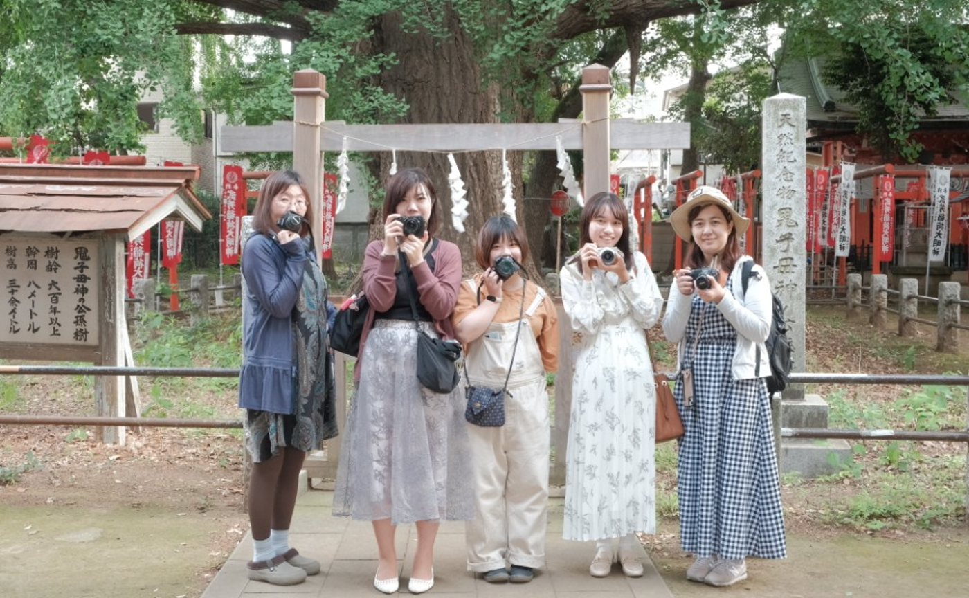 【レポート】都電たび・バラ編②