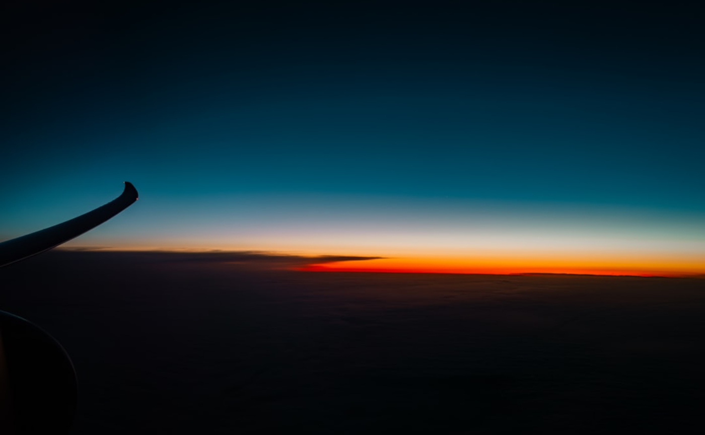 何のために生きるのか？空なんて真実じゃ無かった？