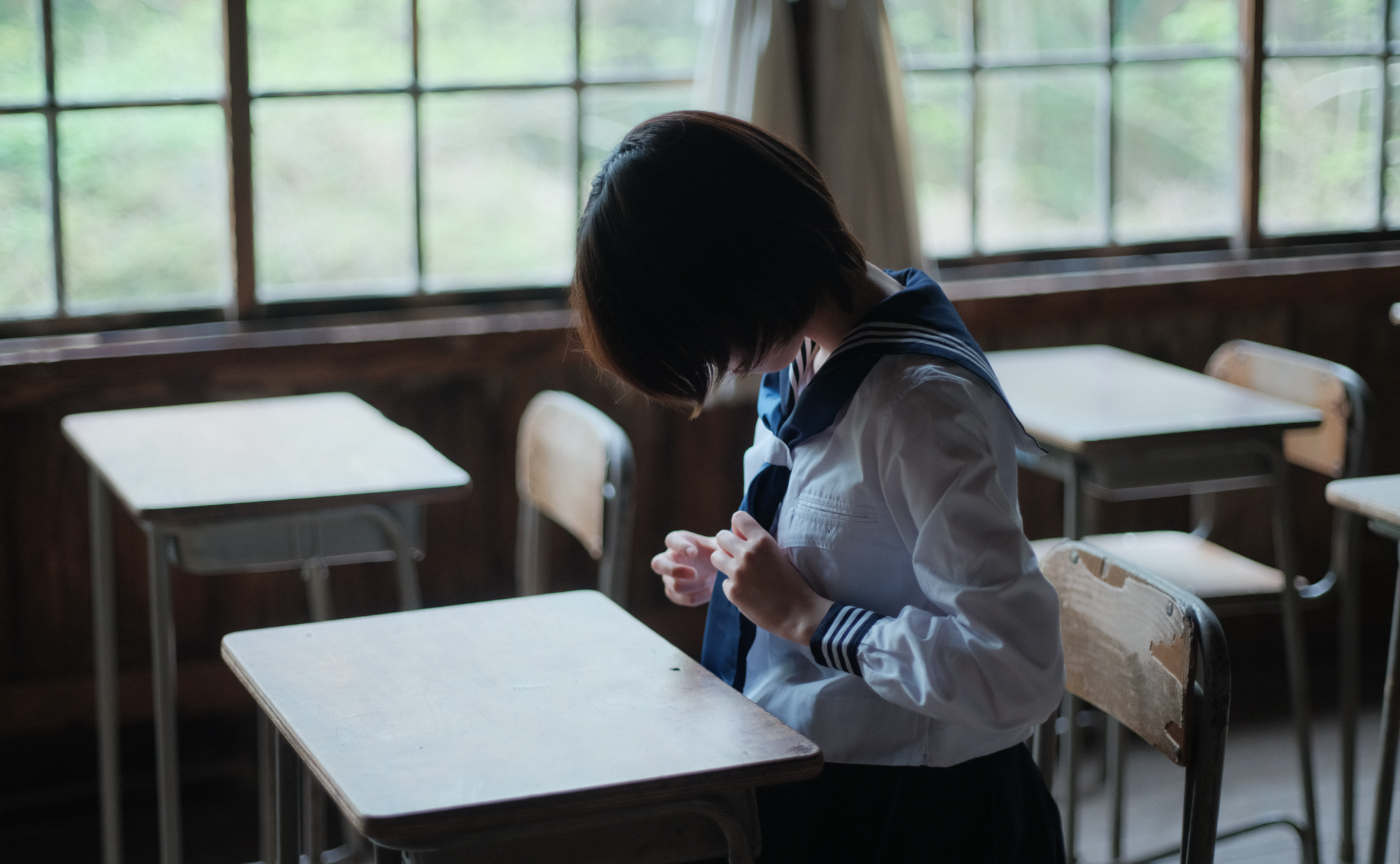 関西メンバー大集合！ 廃校で、青く切ない青春的写真を撮ろうの会