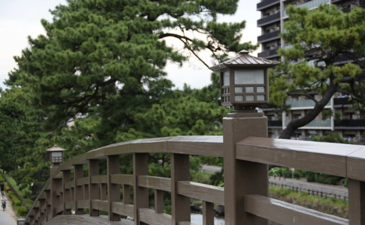 旧日光街道で和装ポトレしたい👘