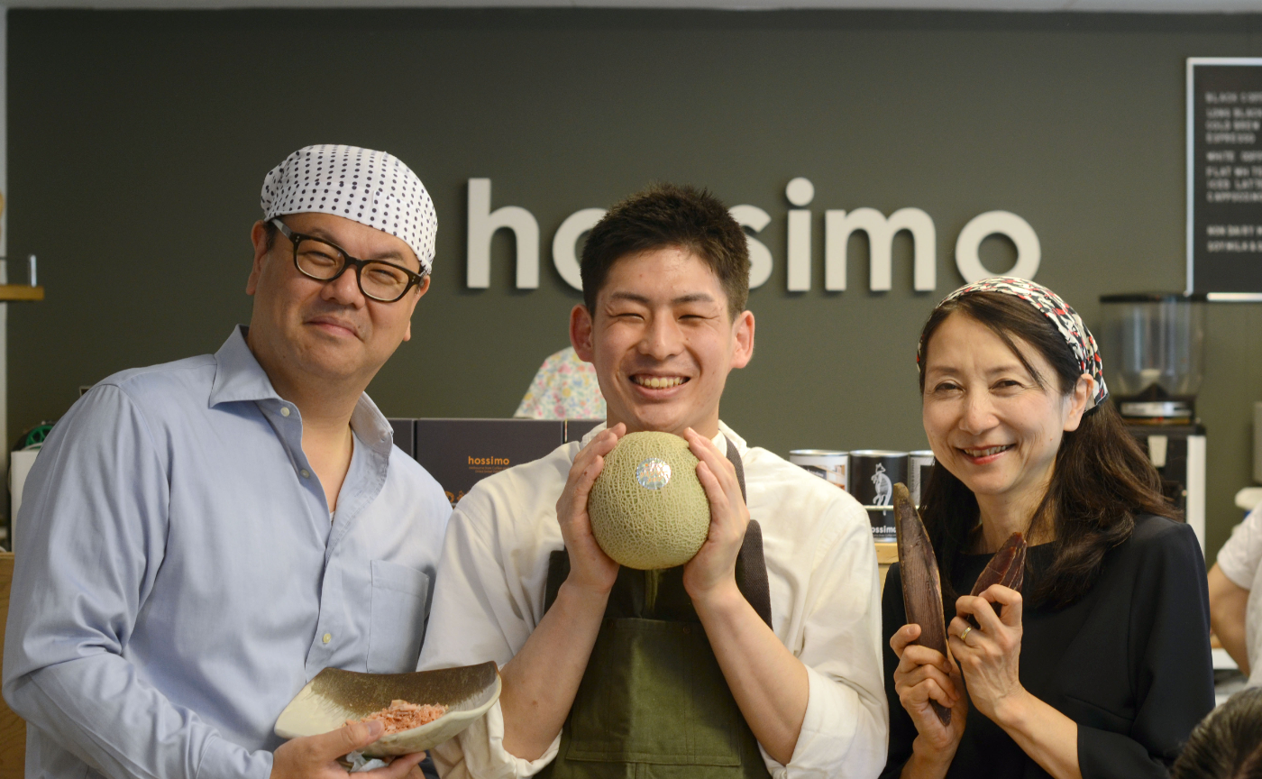 子ども食堂つむぐvol.2