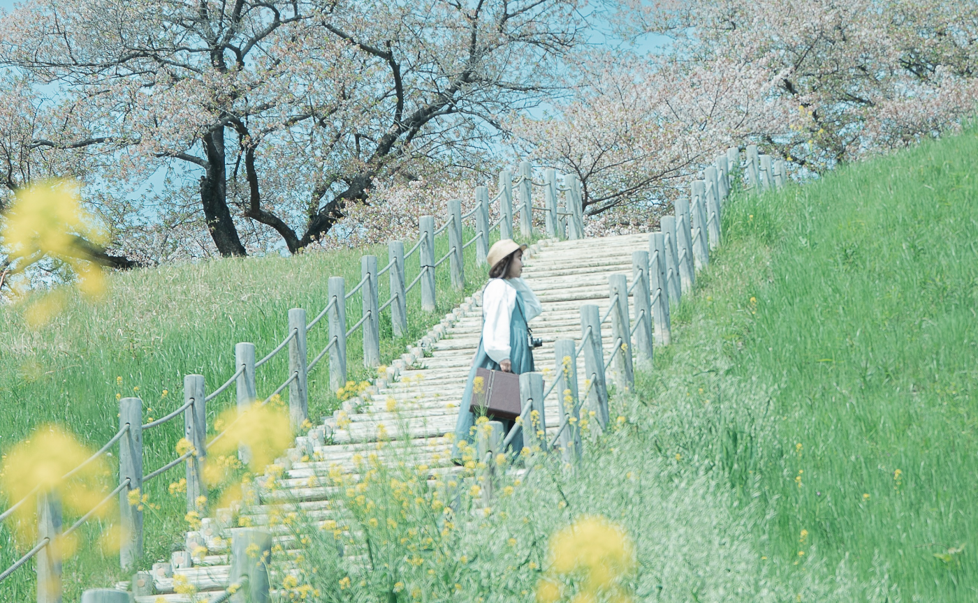 Sakurakoさんに教わる、追体験ができる写真レクチャー会