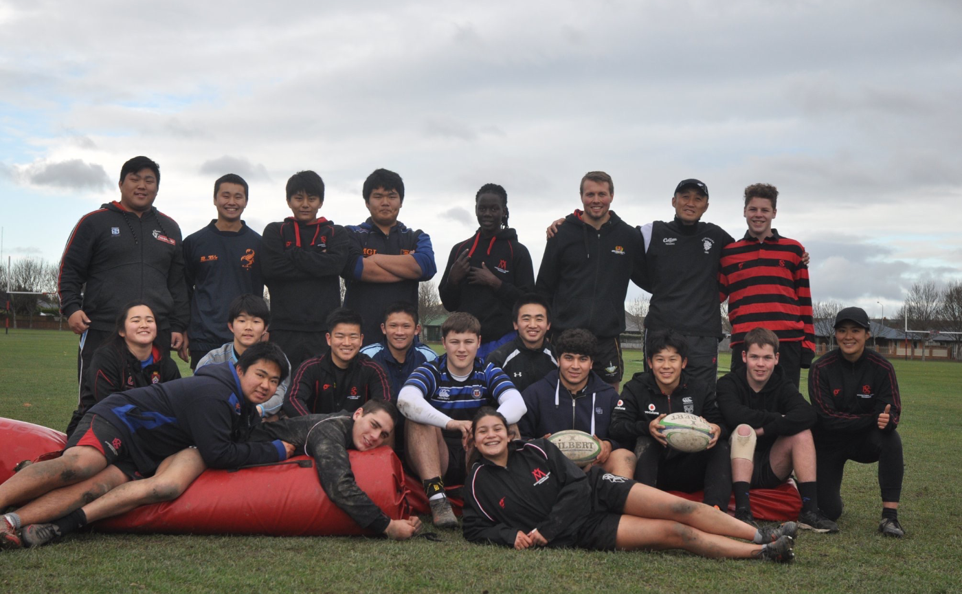 安心領域から出れていますか？