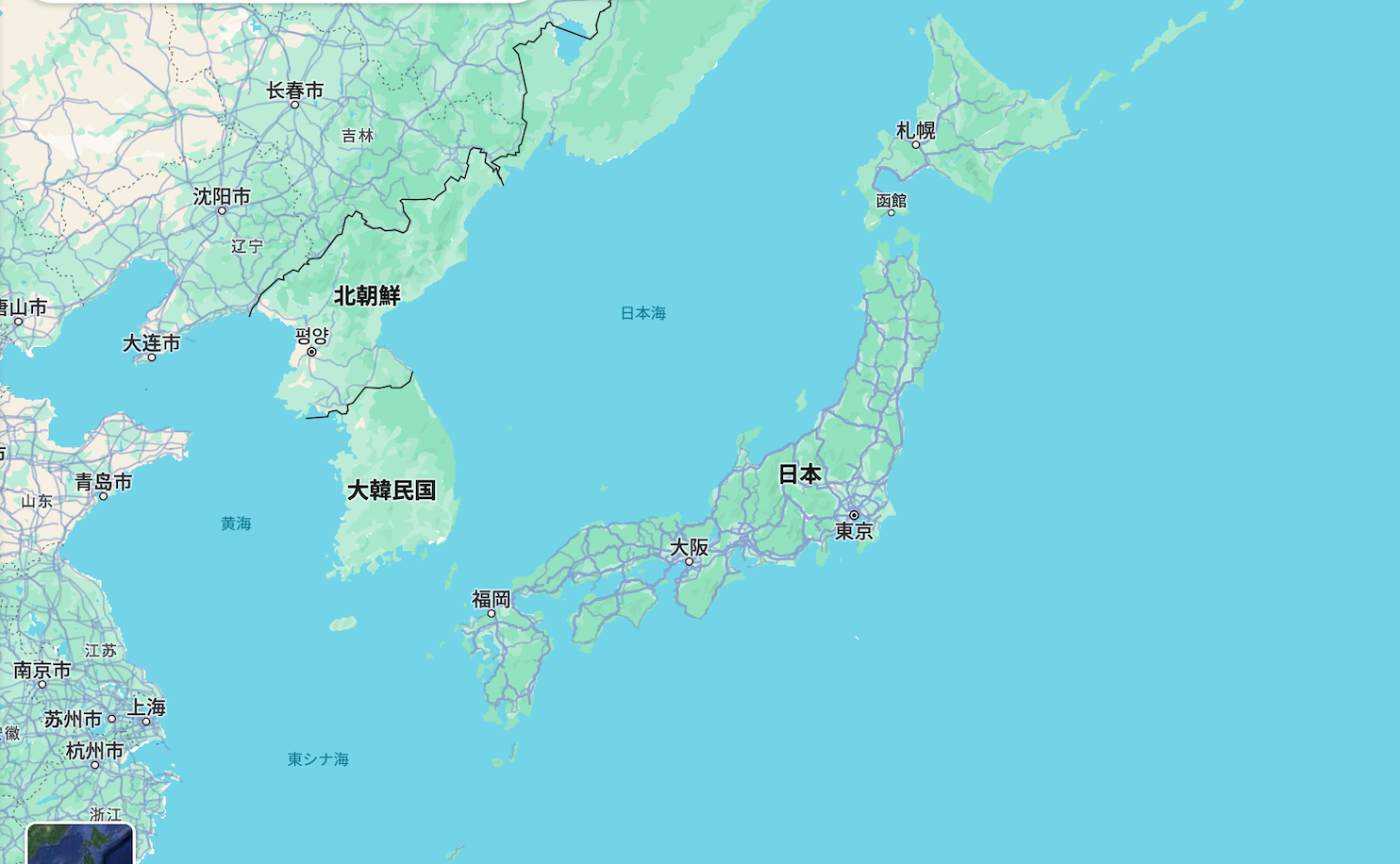 全国・地方別LINEオープンチャットができました！