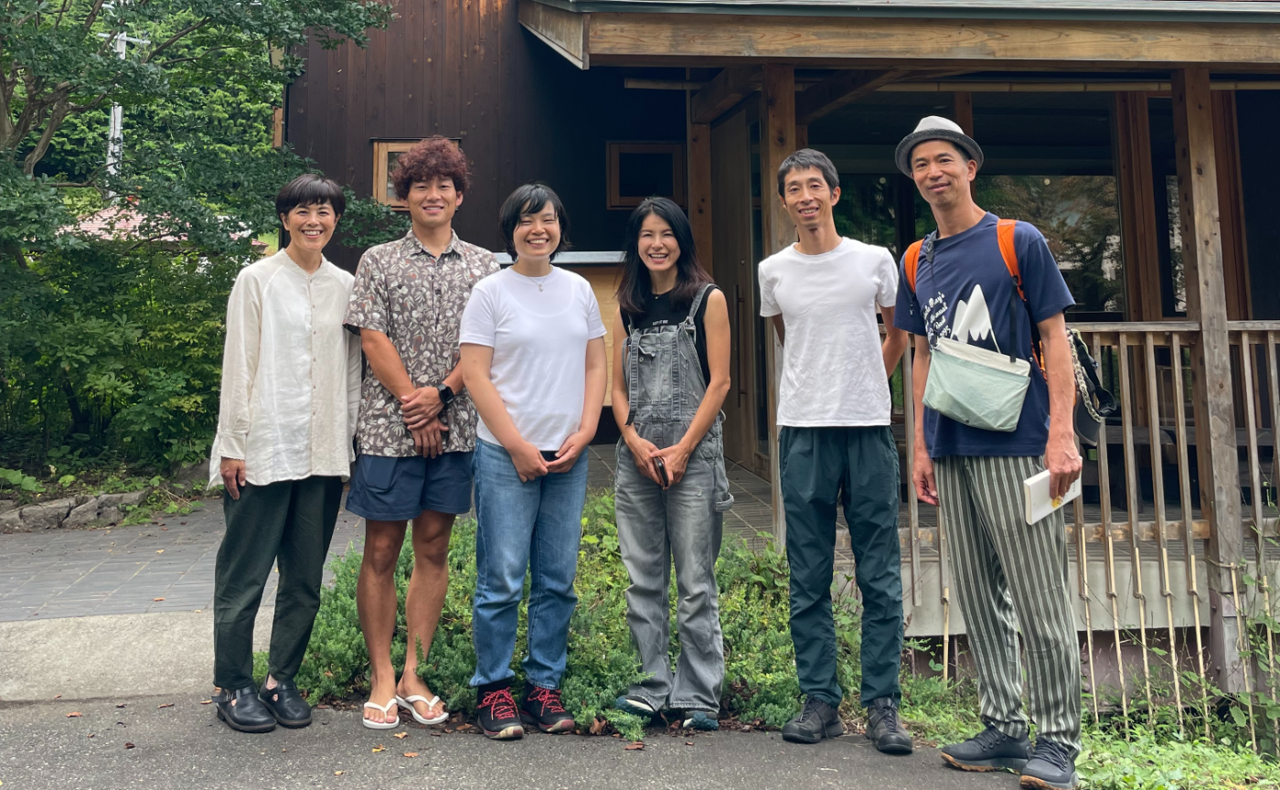 ご入会前にぜひ!〈LifestyleDesign.Camp〉交流体験イベント#3