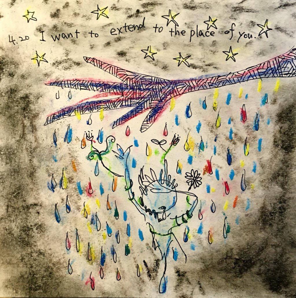 人間デザイナーを労いたいお話