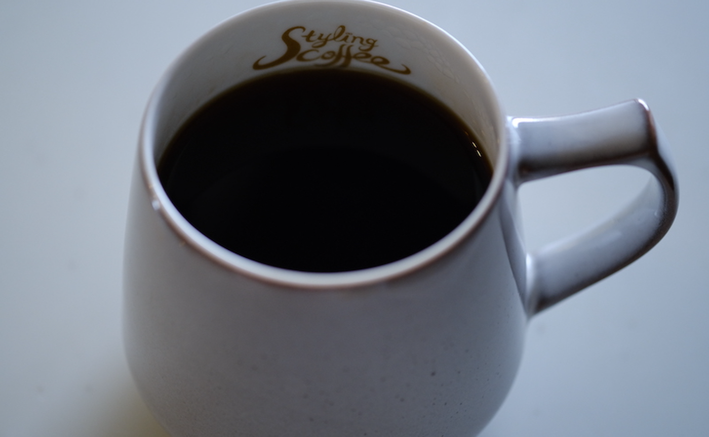 LIVE配信 vol.002 | 私のルーティン