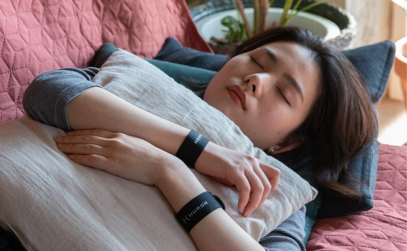 【HURON】リカバリーセミナー