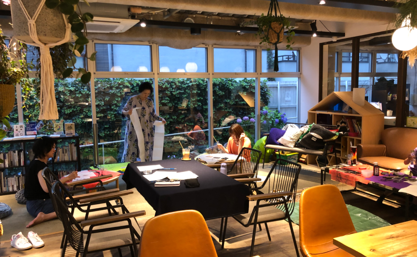 夜の贅沢空間ですみあそび！