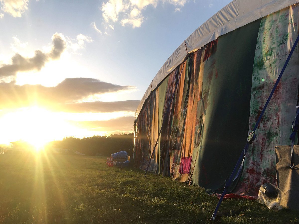 キャガプシー２周目突入。物語について考える日々