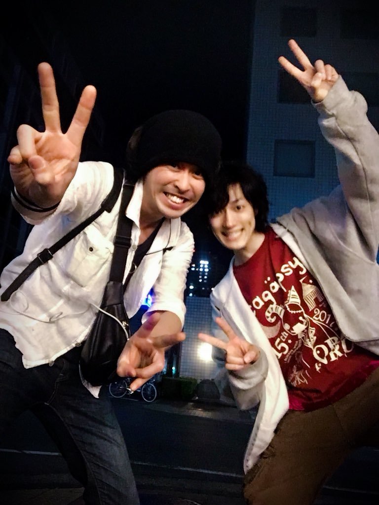 岡山髑髏城滞在記・３