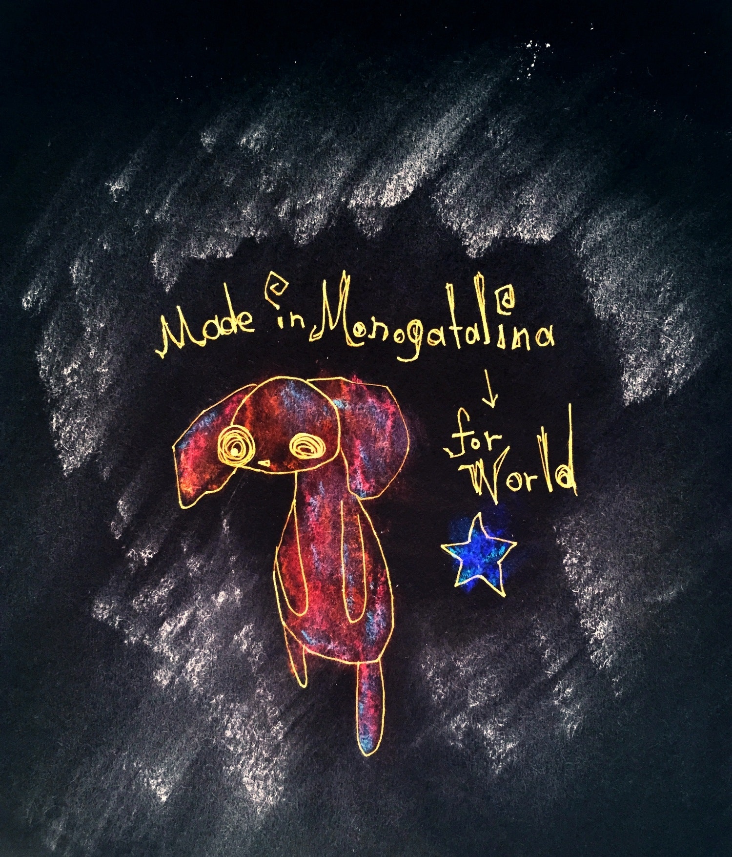 Made in Monogatalinaの物語を世界に輸出したい件