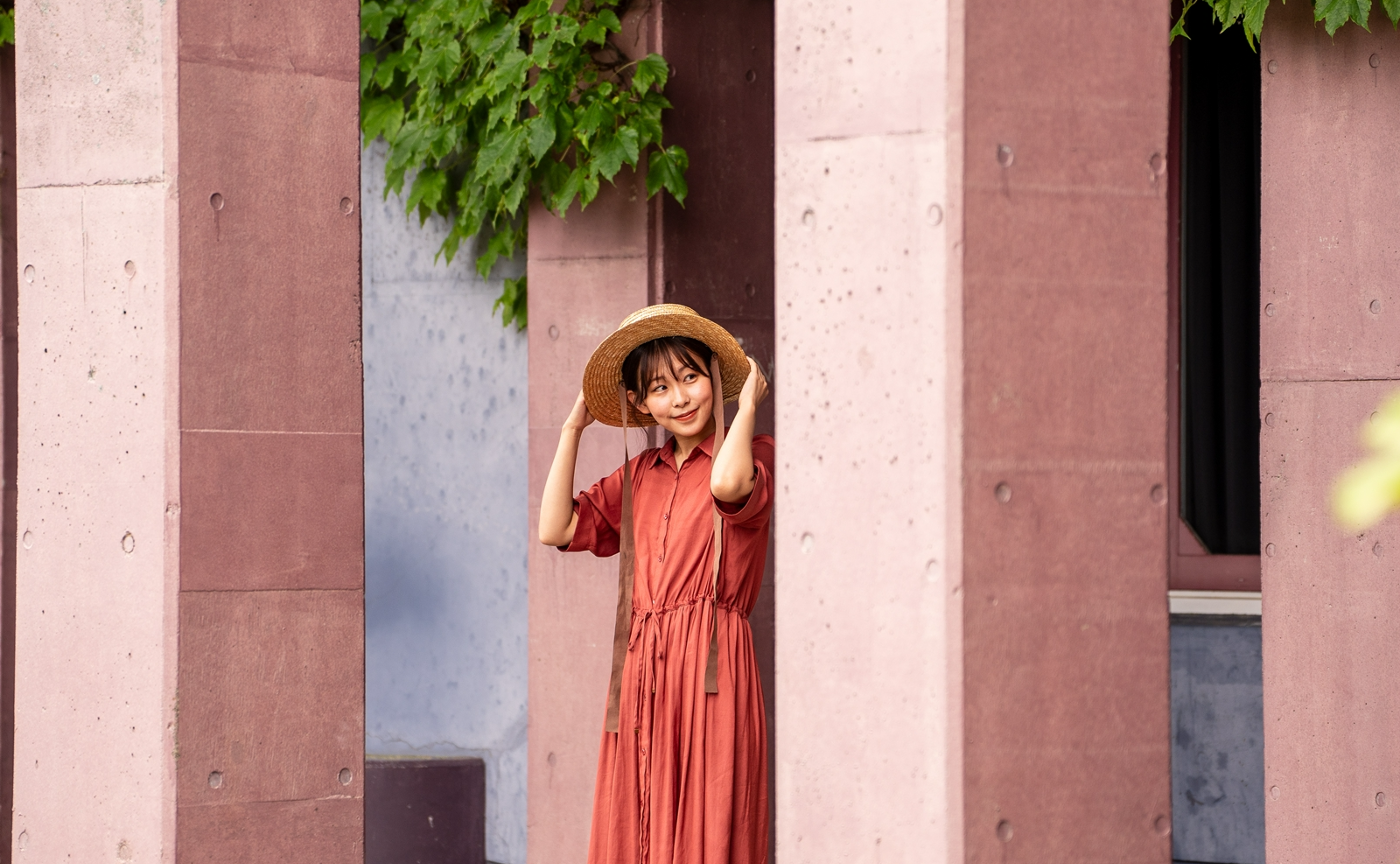 アートなポートレート撮影にチャレンジ📷外編