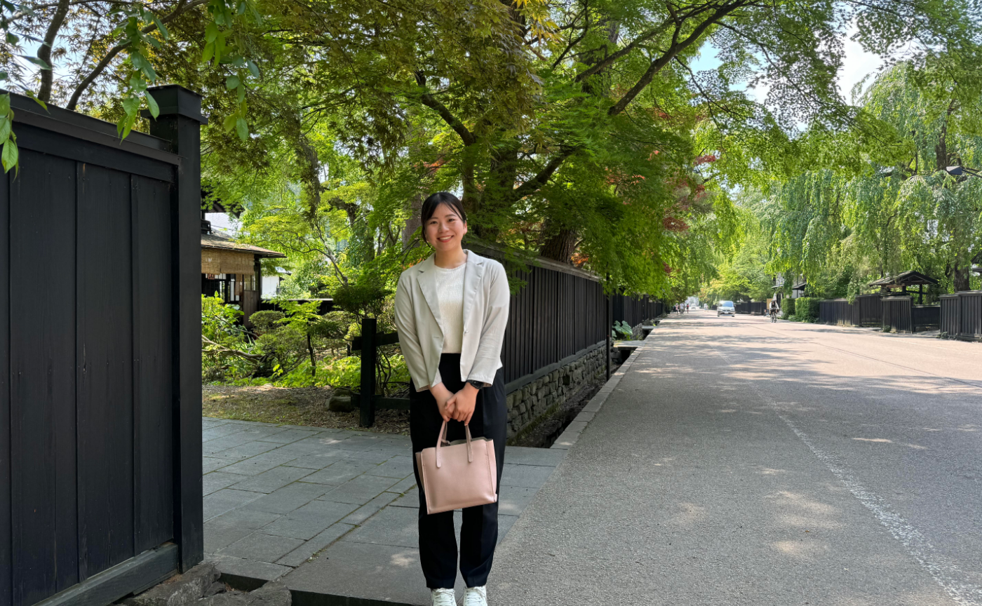 道産子が行く、初めての秋田旅