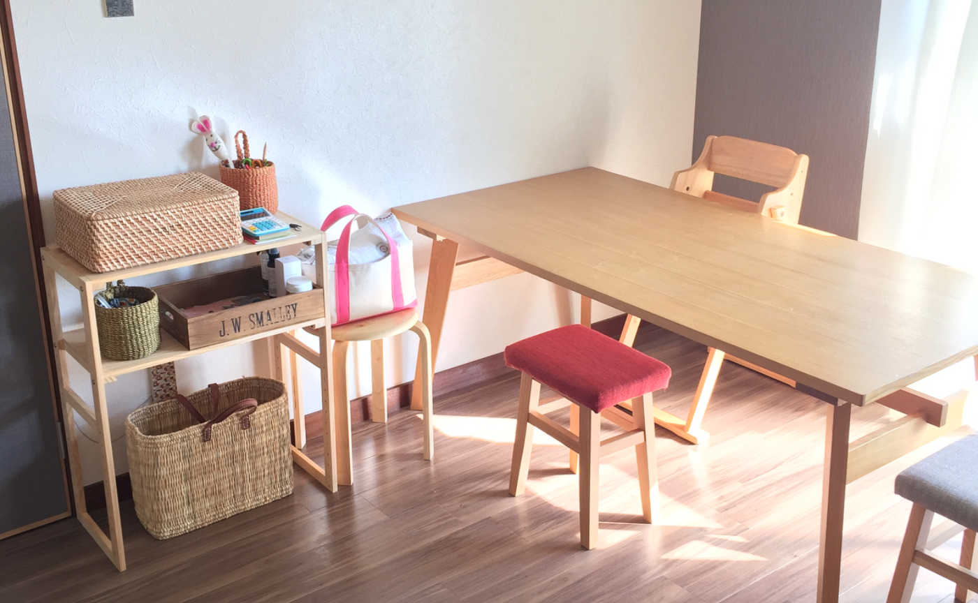 家計簿をつけて変わったこと